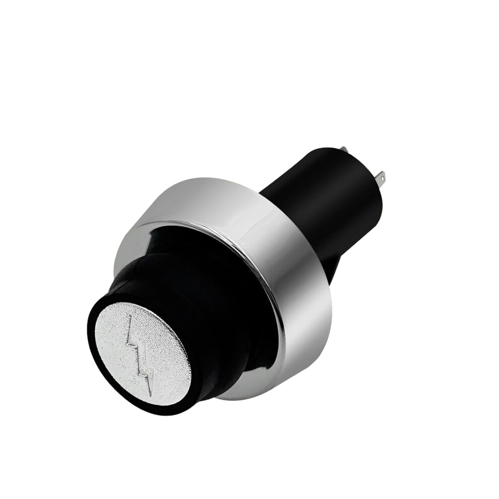 Convenient Button Switch Reliable Ignition Push Button Durable 7751000075026