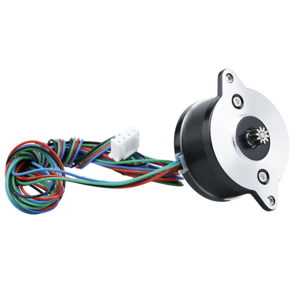 Mini Hardened Steel Extruder Reduction Gear Extruder Wth Motor 7751000074791