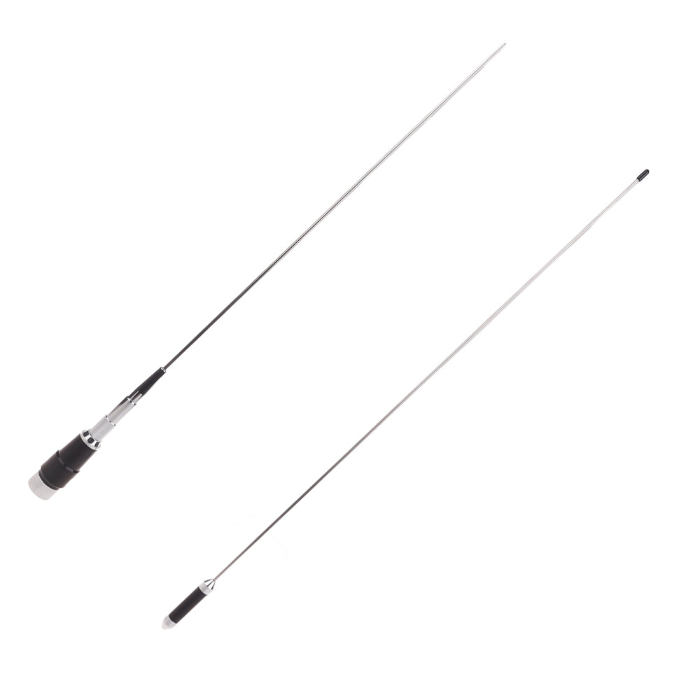 Walkie Talkie Antenna Replacement For Cb-27 Cb-40M Radio Pl259 7751000075088