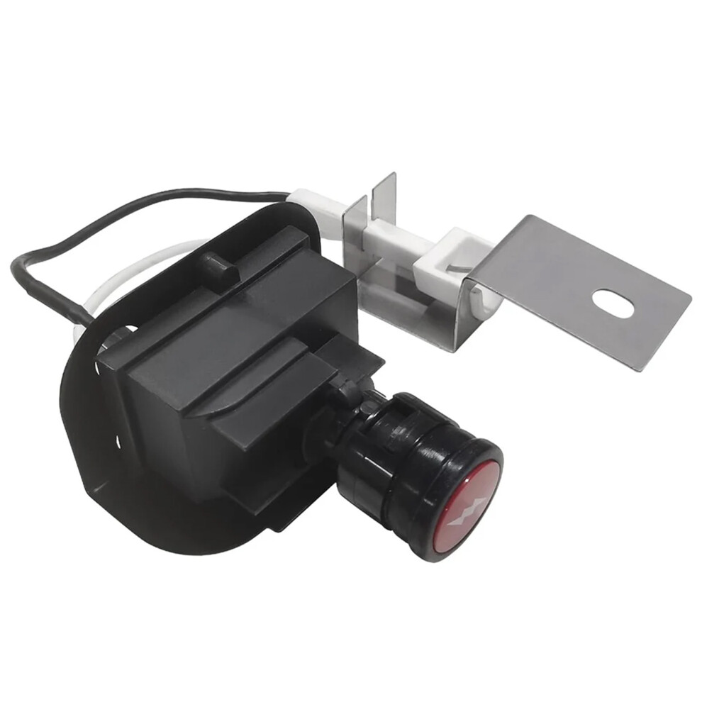 Convenient Button Switch Reliable Ignition Push Button Durable