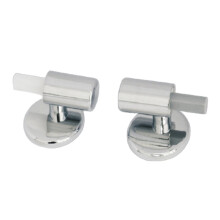 Universal Toilet Hinges Noise Reduction Durable Hinges Easy