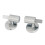 Universal Toilet Hinges Noise Reduction Durable Hinges Easy 1