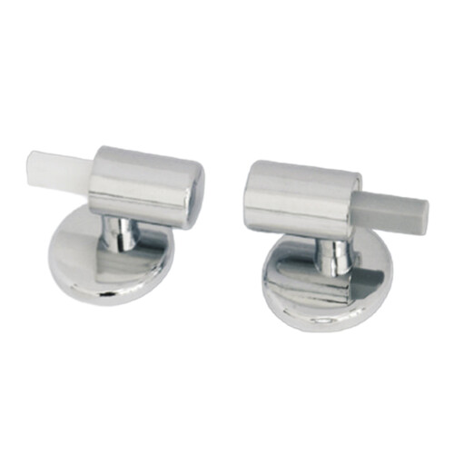 Universal Toilet Hinges Noise Reduction Durable Hinges Easy