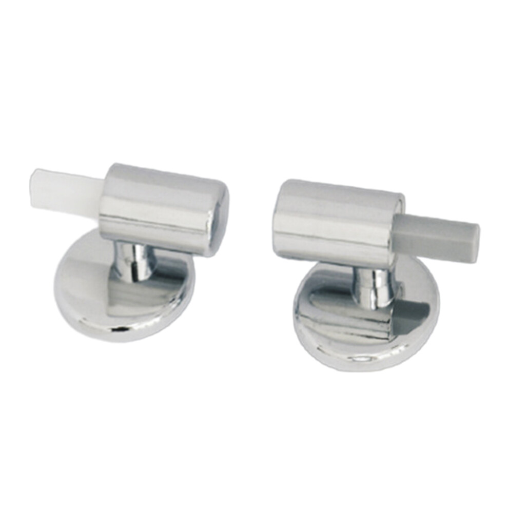 Universal Toilet Hinges Noise Reduction Durable Hinges Easy 7751000074999