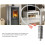 Igniter Replacement Long Lasting Wood Pellet Heating Tube 7