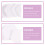 transparent cake carry box handheld container for outdoor party use 8