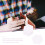transparent cake carry box handheld container for outdoor party use 6