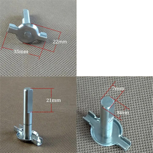 Bread Machine Accessories Bread Machine Parts Bread Container 1