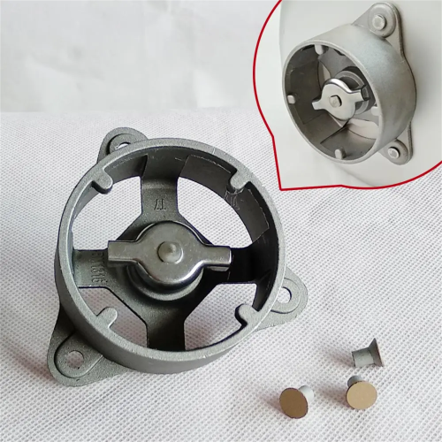 Bread Machine Accessories Bread Machine Parts Bread Container 2