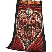 (80x60in 200x150cm) Tedeschi Musics Trucks Throw Blanket for Couch Bed Sofa Soft Warm Flannel Lap Blanket Fluffy Plush Decorative Blankets 2025