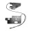 Replacement for AcerAspire E5-475 E5-475g Laptop Left & Right 4