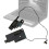 Replacement for AcerAspire E5-475 E5-475g Laptop Left & Right 2