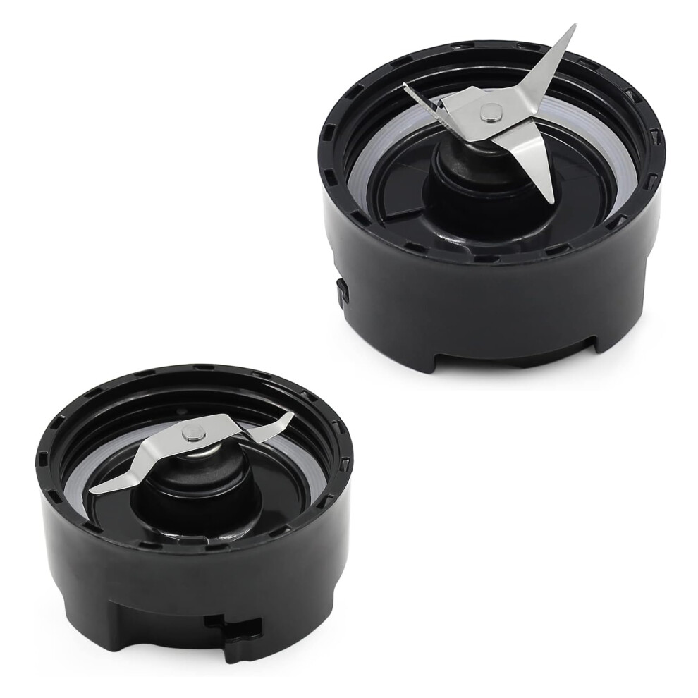 Cross And Flat Blender Base Replacement Part For Blstpb-Wpk-000 7751000076160