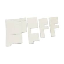 Efficient Ink Pad Sponge for G1000 G3000 G3400 G2400 Improved