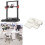 Efficient Ink Pad Sponge for G1000 G3000 G3400 G2400 Improved 4