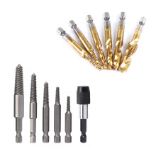 Damaged Screws Remover Extractor Woodworking Broken Bolt Water