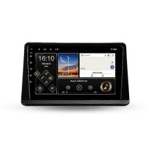 (4G 8 Core 4+64 with carplay) For Mitsubishi Pajero 2 V30 V40 V20 1991 - 2004 Car Radio Multimedia Video Player Navigation Android 2025