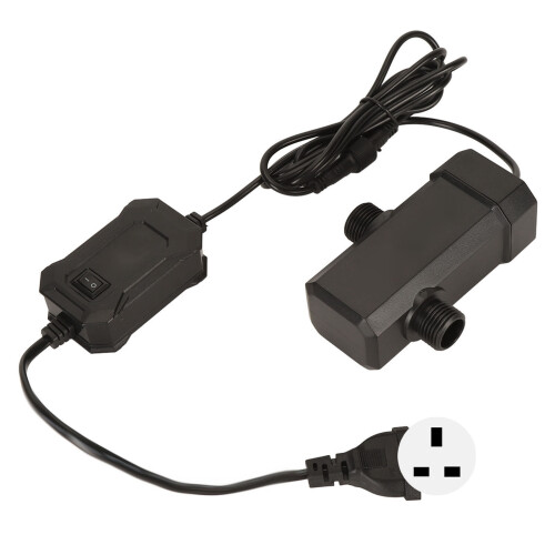 7W Aquarium UV Clean Light 60-200cm, 950L, Explosion Proof
