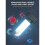 7W Aquarium UV Clean Light 60-200cm, 950L, Explosion Proof 3