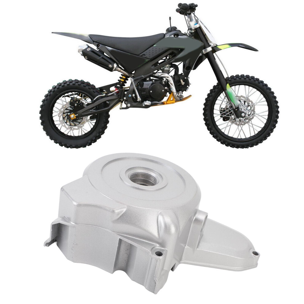 Durable Magneto Cover For 50Cc-125Cc Atv Quad Dirt Bike Engines 8381349333625