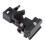 Black Hot Shoe Flash Umbrella Holder Light Stand 10