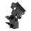 Black Hot Shoe Flash Umbrella Holder Light Stand 9