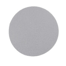(Round, grey) Rubber Bottle Opener Mat Silicone Pads Bottle Opener Non-Slip Opener Mat 2025