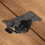 0-90-180 Degree Self-locking Folding Hinge Folding Table Extension Board Folding Bracket Iron Folding Workbench Fittings with Dark Bronze 4-pack 13