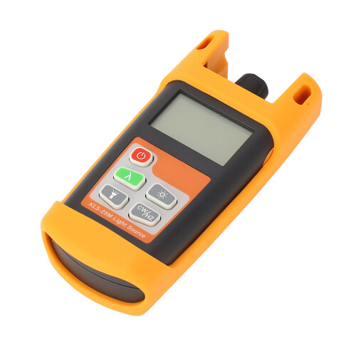 KLS‑25M Dual‑wavelength Handheld Stable Light 1