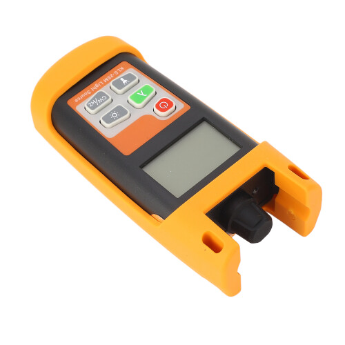 KLS‑25M Dual‑wavelength Handheld Stable Light 2