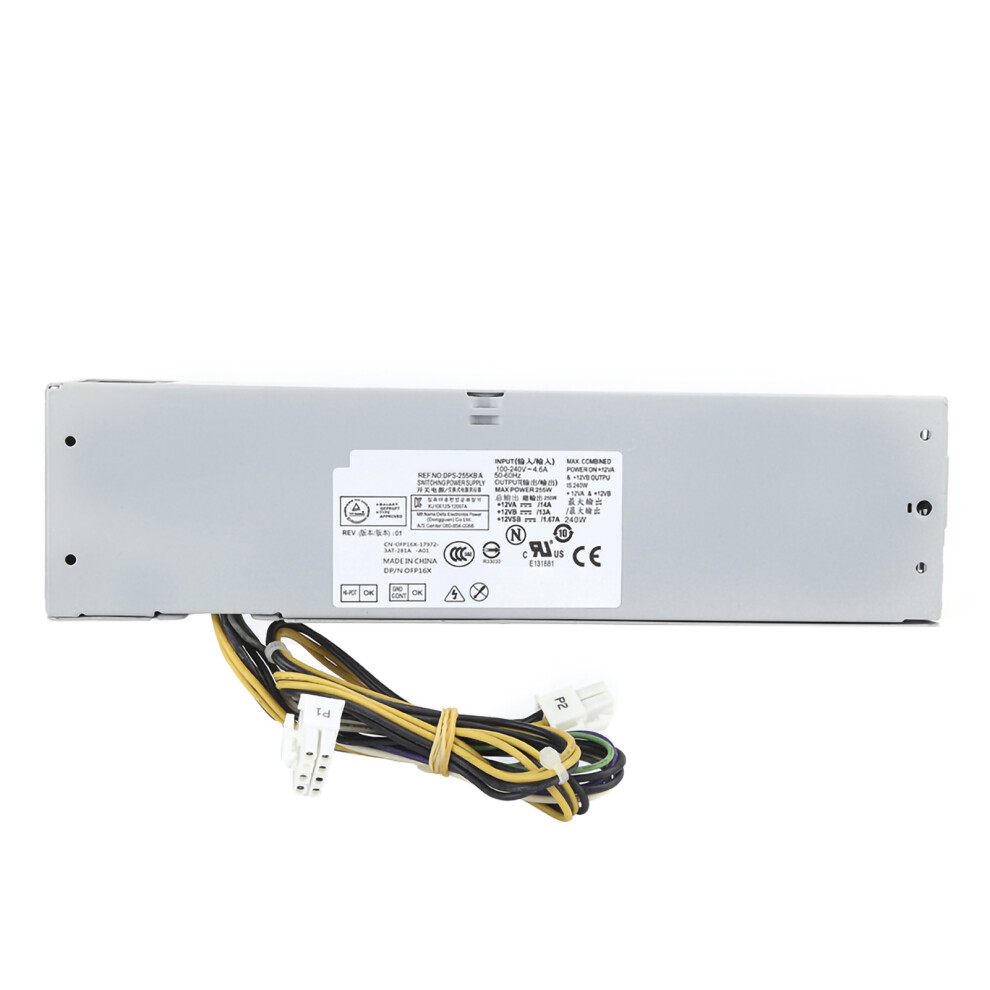 Power Supply For Dell Optiplex 3020 7020 9020Sff 8320539243597