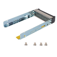 Hard Drive Tray 2.5in SAS SATA Universal Server