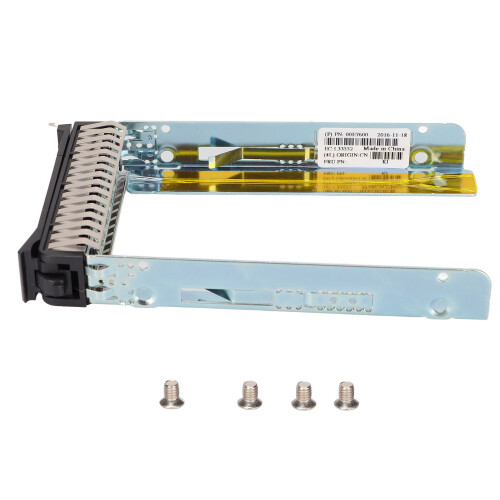 Hard Drive Tray 2.5in SAS SATA Universal Server 2