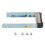 Hard Drive Tray 2.5in SAS SATA Universal Server 4