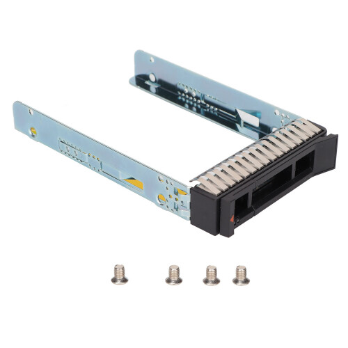 Hard Drive Tray 2.5in SAS SATA Universal Server 1