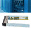 Hard Drive Tray 2.5in SAS SATA Universal Server 12
