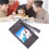 Portable Paper Cutter Multipurpose Efficient Clear 5
