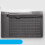 Portable Paper Cutter Multipurpose Efficient Clear 11