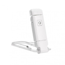 Clip On Home Night Reading Usb Rechargeable Led Book Light Eye Protection Travel
