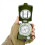 Compass , Military Marching Compass with Pocket, High Precision Professional Camping Luminous North Pointer 19