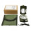 Compass , Military Marching Compass with Pocket, High Precision Professional Camping Luminous North Pointer 21