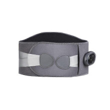 Electric Heating Waist Massage Belt Back Support Massage Belt Far Infrared Ray