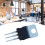 Quality Internal Components for Electronics C2073 Chips 2