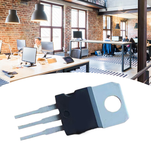 Quality Internal Components for Electronics C2073 Chips 1