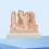 Anatomical Large Intestine Villus Model, Digestive System Model 7