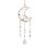 Crystal Sunlight Pendant Handmade Dream Catchers Ornament 1