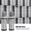 2 Pieces Gas Valves Practical Beer Accessories Liquid Valves 4