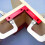 12x12cm L Shape Ruler Carpenter Tools for Woodworking Picture 6