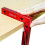 12x12cm L Shape Ruler Carpenter Tools for Woodworking Picture 7