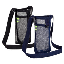 2 PCS Adjustable Strap Water Bottle Holder Bottle Sleeves for